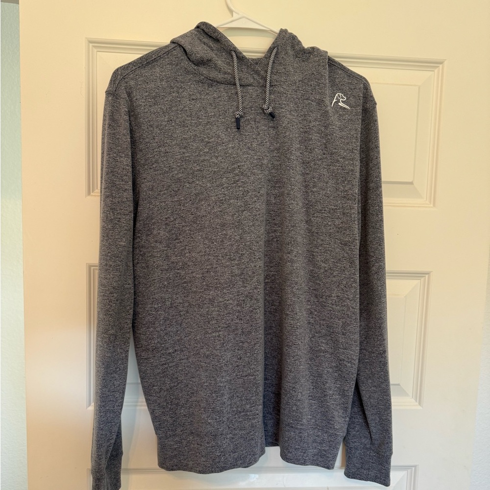 Rhoback hoodie- S